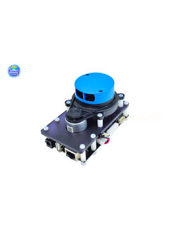 Spot TOF 20m SLAMTEC MAPPER M1M1-360 ° lidar mapping sensor