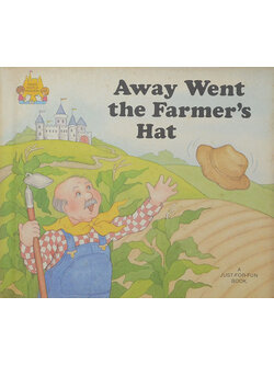Away Went the Farmer’s Hat