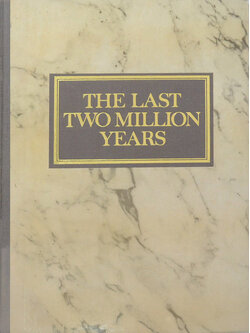 THE LAST TWO MILLION YEARS (ขายตามสภาพ)