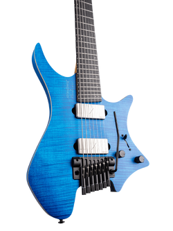 STRANDBERG BODEN PROG NX7 - DEEP BLUE
