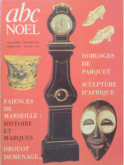 ABC DECEMBRE 1975 – JANVIER 1976