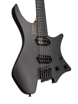 STRANDBERG BODEN METAL NX 6 BLACK GRANITE