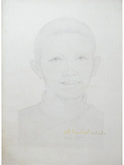 แม่ชีจำลองลักษณ์ คงสาหร่าย (บทประพันธ์ร้อยแก้วบาเรื่อง ของ แม่ชีจำลองลักษณ์ คงสาหร่าย)