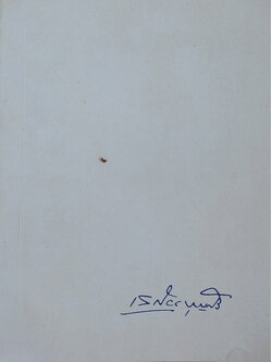 นายเสถียร บุญศรี (ประมวลพิธีมงคลของไทย)