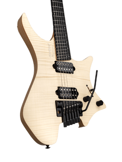 STRANDBERG BODEN PROG NX 6 TREM NATURAL FLAME