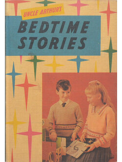 UNCLE ARTHUR’S BEDTIME STORIES 27th series