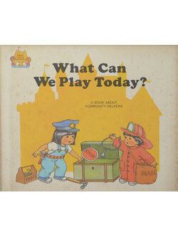 What Can We Play Today?