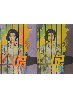 ขัง 8 (2 เล่มจบ)