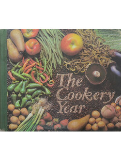 The Cookery Year