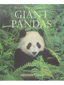 GIANT PANDAS