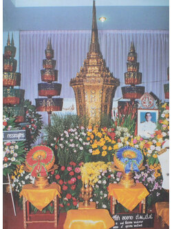 นายปรีชา อบอาย (แสงธรรม ส่องทาง)