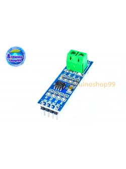 MAX485 module TTL to RS-485
