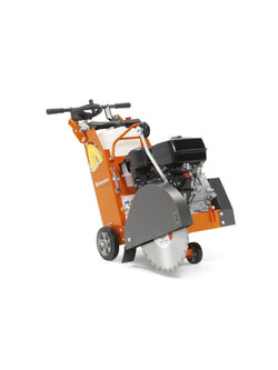 Husqvarna FS 400LV รถตัดถนน 20นิ้ว Honda 13HP