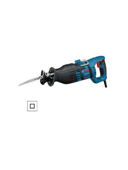 BOSCH GSA 1300PCE เลื่อยไฟฟ้าเอนกประสงค์ 1300W