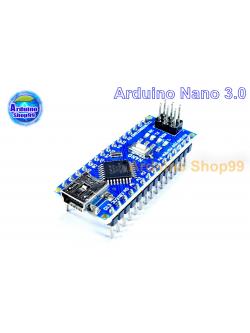 Nano 3.0 CH340 ATMEGA328P