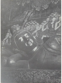 พลอากาศโท สวน สุขเสริม (ธรรมปฏิบัติ และ ตอบปัญหาการปฏิบัติธรรม)