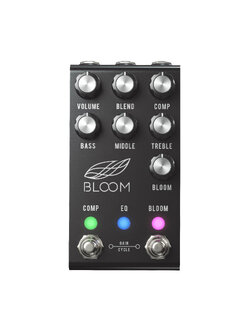 JACKSON AUDIO - BLOOM V2 (Dual Compressor)