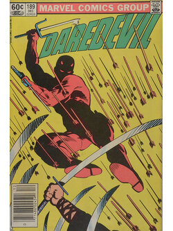 DAREDEVIL