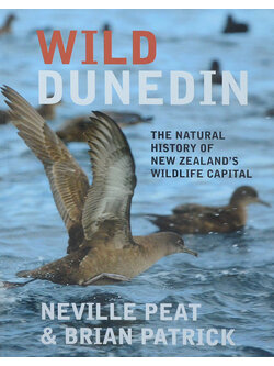 WILD DUNEDIN