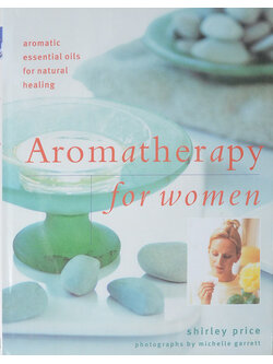 Aromatherapy for women