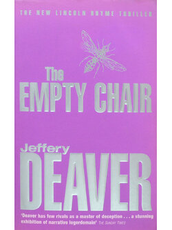 The Empty Chair (เล่มเล็ก)