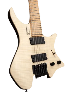 STRANDBERG BODEN STANDARD NX 7 NATURAL - LIMITED RUN 2023