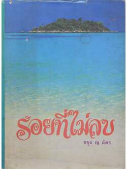 รอยที่ไม่ลบ (เล่มเดียวจบ)