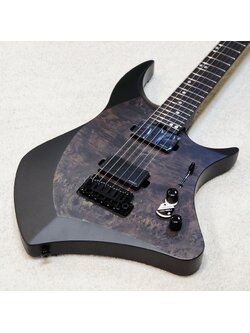 ABASI // EMI 6 // LEGION // CHARCOAL BURL (DAO KANONG BRANCH ONLY)