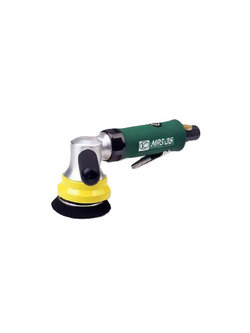 KUKEN MRS 35 เครื่องขัดสี 3นิ้ว 6,500rpm