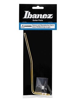 Ibanez Tremolo Arm 2LE2-1G (GOLD) ของแท้ ใส่ Edge Original / Lo Pro