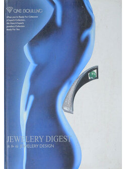 JEWELERY DIGEST