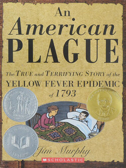 An American PLAGUE