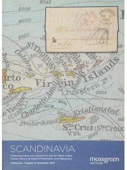 SCANDINAVIA 21 NOVEMBER 2017