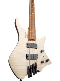 STRANDBERG BODEN BASS STANDARD 4 NATURAL (FORTUNE TOWN BRANCH ONLY)