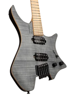 STRANDBERG BODEN STANDARD NX 6 CHARCOAL