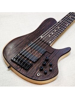 MATTISSON HL-6 WENGE - HENDRIK LINDER SIGNATURE