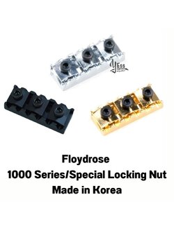 Floydrose 1000 Series/Special Locking Nut