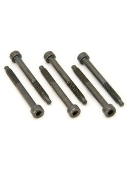 Screw Lock สาย Floydrose - Set 6 ตัว