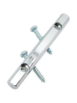Original String Retainer with Screws / สตริงทรี พร้อมสกรูว :