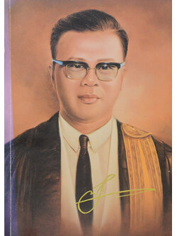 สาทิศ นิติกาญจนา (ระเบียบปฏิบัติของชาวพุทธ)