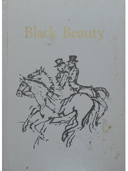 Black Beauty