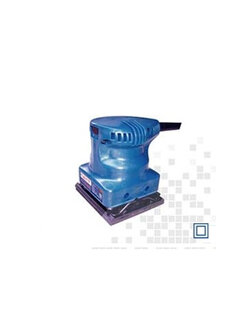 NKT 1T-110A เครื่องขัดกระดาษทราย แบบสั่น 114x140mm 150W