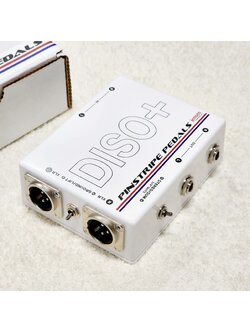 DISO Plus – Dual Line Isolator