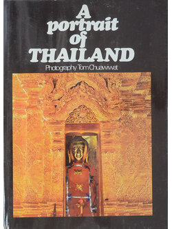 A Portrait of THAILAND