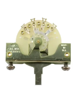 Original CRL 3-Way Blade Switch ** MADE IN USA **