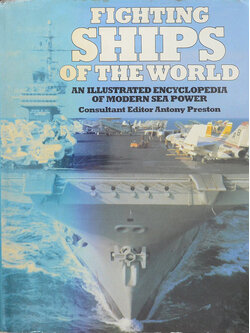 FIGHTING SHIPS OF THE WORLD