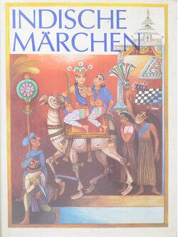 INDISCHE MARCHEN