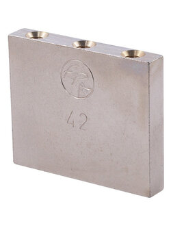 Original Floydrose Tremolo Block