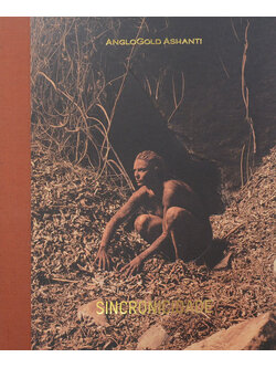 ANGLOGOLD ASHANTI AuDITIONS Brasil SINCRONICIDADE 2010 (พร้อมกล่อง)