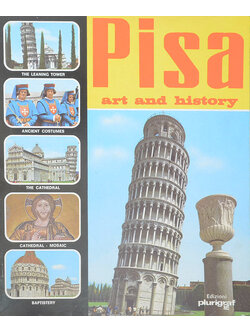 Pisa art and history